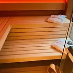 Abc ホテル 4*
