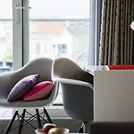 Abc Hotel Blankenberge