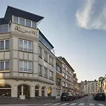 Hotel Abc Blankenberge