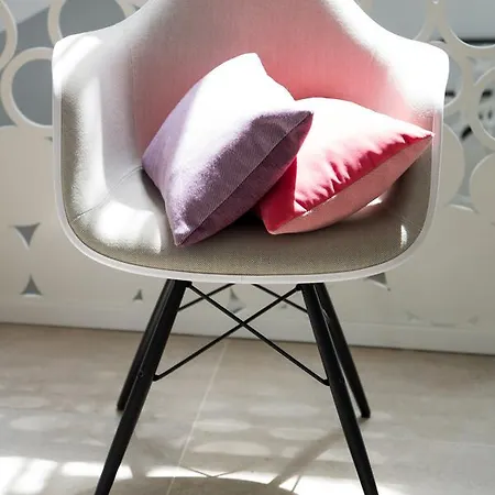 호텔 Abc 블랑켄베르크