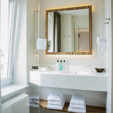 Abc Hotel Blankenberge