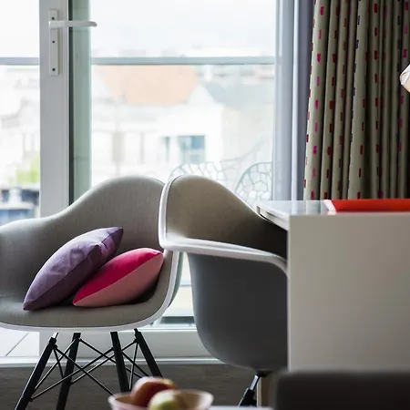 Abc Hotel Blankenberge