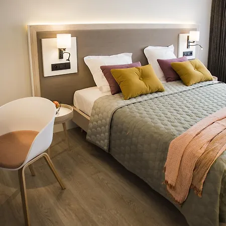 Abc 酒店 布兰肯贝赫