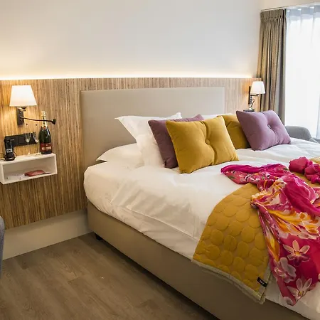 Hotel Abc Blankenberge