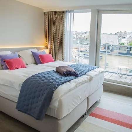 Abc Hotel 4*