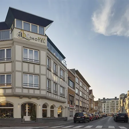 Hotel Abc Blankenberge