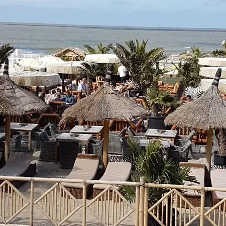 Abc 4* Blankenberge
