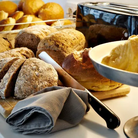 Abc 호텔 블랑켄베르크