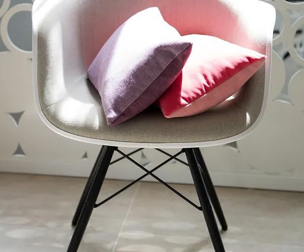 Szálloda Abc Blankenberge