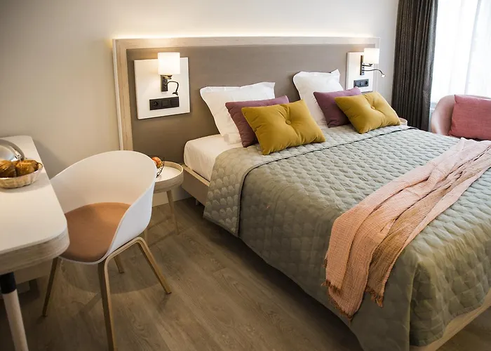 Abc Hotel Blankenberge