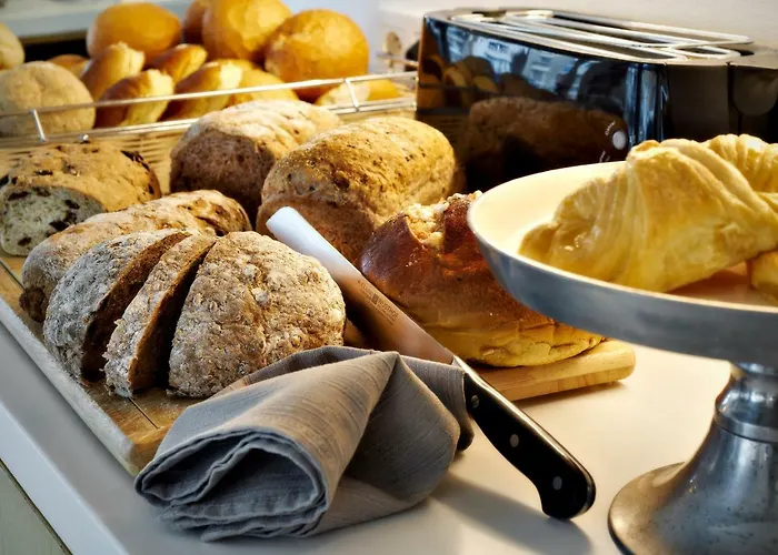 Abc Hotel Blankenberge